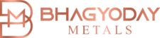 BHAGYODAY METALS